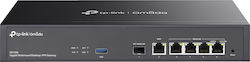 TP-LINK TL-ER7406 v1 Router