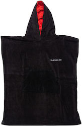 Quiksilver Μαύρο Quiksilver Μαύρο