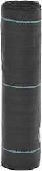 vidaXL 4005175 Ύφασμα Εδαφοκάλυψης 100gr/m² 0.5...