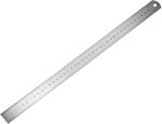 Ruler Metallic 40cm