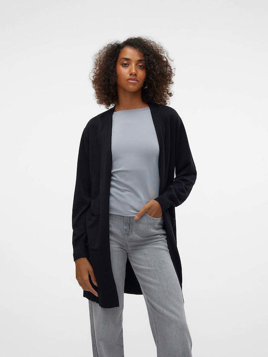 Vero Moda Damen Jacke Black