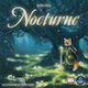Επιτραπέζιο Παιχνίδι Nocturne KS Edition - Promo Mini-Expansion Included για 1-4 Παίκτες 10+ Ετών (EN) Flatout Games