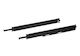 Aten Wall-Mount Rack Bracket 2K-0005 1pcs