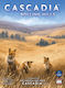 Επιτραπέζιο Παιχνίδι Cascadia: Rolling Hills (KS Edition - Promo Mini-Expansion Included) για 1-4 Παίκτες 10+ Ετών (EN) Flatout Games