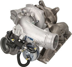 Turbo Seat Leon 1p1 Bts Turbo T914701