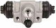 Hauptbremszylinder Kolben Nissan Almera II N16 Brembo A12608