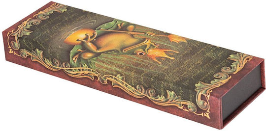 Paperblanks Brüder Grimm Froschkönig Federmäppchen Pa98379 Paperblanks