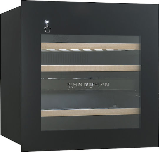 Elmark EL-BIWC36D Wine Cooler 36 Bottles