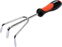 Claws 270mm Chrome-plated Steel