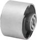 Querlenkerbuchse Saab 9-3 Ys3f Fortune Line Fz91098