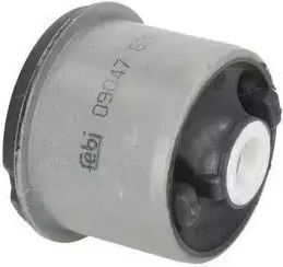Suport Bucșă Spate Seat Ibiza II 6K1 1.3 I 1993-1999 Corteco 80000518