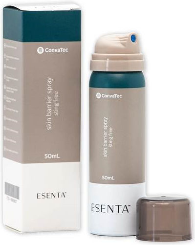 Convatec Medical Consumables 50pcs Esenta Skin Barrier