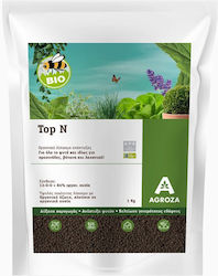 Îngrășământ Organic Top N 1kg