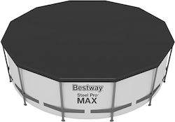 Bestway Προστατευτικό Κάλυμμα Μαύρο