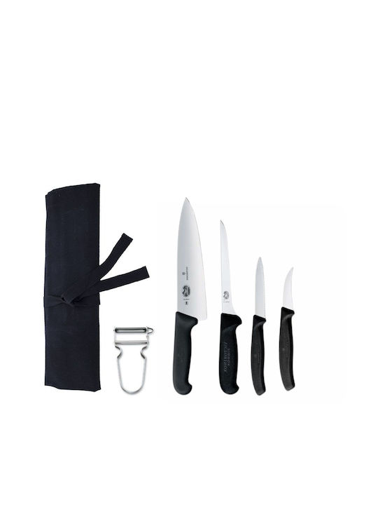 Victorinox Messerset aus rostfreiem Stahl 6Stück