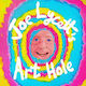 Joe Lycett's Hole 1231