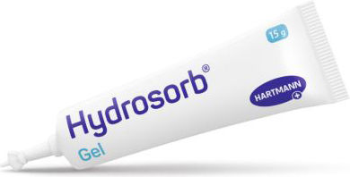 Hartmann Hydrosorb Gel for Burns 15gr