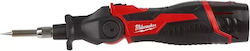 Milwaukee M12 Si-201c Безжичен Поялник