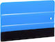 Apte Plastic Squeegee Felt Film Application Ag448