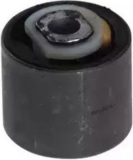Control Arm Bushing Opel Omega B Station Wagon 21_ 22_ 23_ 2.5 Td 1994-2001 Corteco 21652929