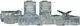 Digitus 476815 RJ45 Clip 100pcs