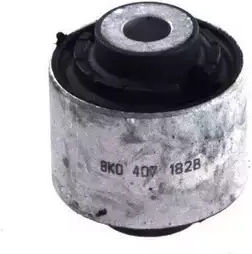 Bucșă braț control Audi Q5 8R 2.0 TDI Quattro 2009 Prezent Corteco 80001748