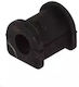 Bucșă bară stabilizatoare Opel Corsa A Hatchback 93_ 94_ 98_ 99_ 1.4 Si 1991-1993 Corteco 80000509