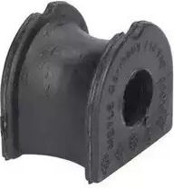Bucșă bară stabilizatoare Ford Fiesta IV JA_, JB_ 1.0 i 1999-2002 Corteco 80000462