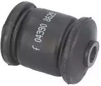 Bucșă braț Opel Calibra A 85_ 2.0 I Turbo 4x4 1992-1997 Corteco 21652937