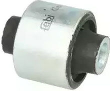 Bucșă braț control Bmw Seria 3 E46 320i 2000-2005 Corteco 80000884