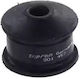 Ford Transit Bus Arm Bushing E_ _ 2.5 Di Ebl Ecl Eds Edl 1994-2000 Corteco 80000460