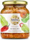 Spicy Vegetable Pickle 350g Kimchi Biona Organic