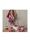 Kentia Hand Towel Feng Shui 30x50cm 42 Weight 500gr/m²