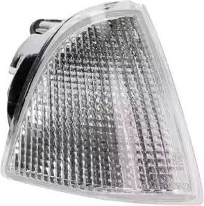 Indicator de caroserie Fiat Scudo 220l Alkar 2102973