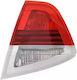 Stop Bmw 3 E90 Alkar 2212843