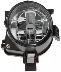 Fog Light Projector Seat Arosa 6h Alkar 2901069