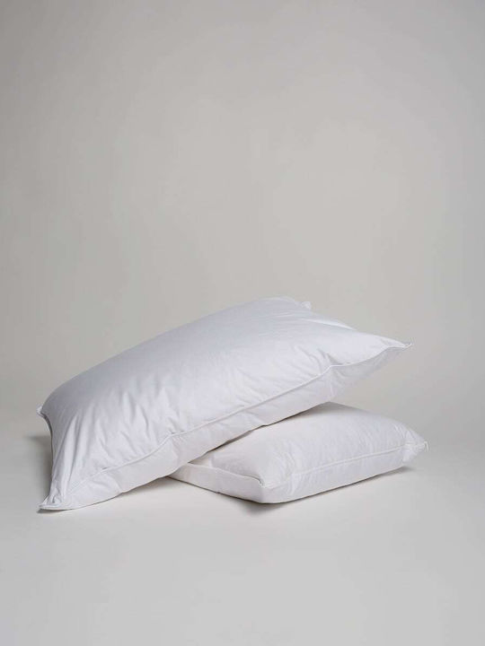Pennie Down Alternative Bed Pillow Feathered 50...