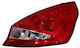 Stop Ford Fiesta Vi Van Alkar 2202384