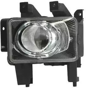 Proiector Lumini de Ceață Opel Astra H Gtc L08 Alkar 2911440