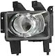 Nebelscheinwerfer Opel Zafira B A05 Alkar 2911440