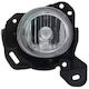 Прожектор за мъгла Mazda Cx-5 Ke Gh Alkar 2931906