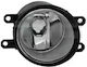 Fog Light Toyota Avensis T25 Alkar 2902266