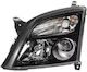 Scheinwerfer Opel Vectra C Combi Alkar 2756444
