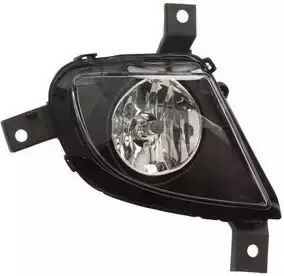 Proiector pentru faruri de ceață Bmw 3 E90 Alkar 2922843