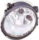Ford S-max Wa6 Alkar 2902379 Fog Light