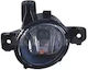 Proiector ceata Bmw X5 E70 Alkar 2901843