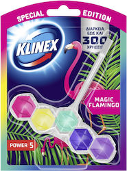 Klinex Block Λεκάνης 50gr