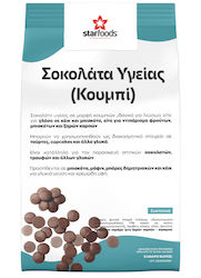 Dark Chocolate Buttons 1kg