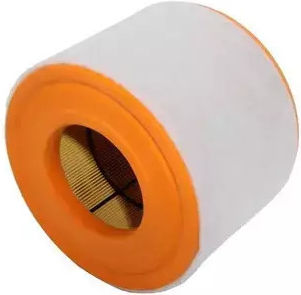 Air Filter Ford Mondeo Iv Ba7 Alco Filters Md5332