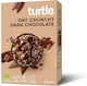 Turtle Better Breakfast Organic Flakes Oats Whole Grain 250gr